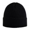 Winter hat - mod. 6021:Black, Acrylic
